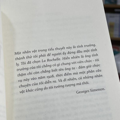 Sách - Người con (Nhã Nam HCM)