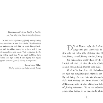 Combo 3 cuốn CẬU BÉ MOMO - Momo, Hoàng Tử Bé Xóm Cúc Lam - Momo, Cư Dân Xóm Hoa Mào Gà - Vòng Nguyệt Quế Cho Momo -  Yaël Hassan  -NXB Kim Đồng