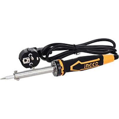 MŨI HÀN CHÌ DÙNG ĐIỆN 40W/60W/100W INGCO - HÀNG CHÍNH HÃNG