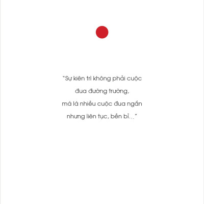 7 Lần Ngã Xuống, 8 Lần Đứng Lên