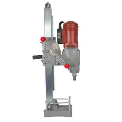 MÁY RÚT LÕI BÊ TÔNG 3800W Ø250mm DCK KZZ02-250 - HÀNG CHÍNH HÃNG