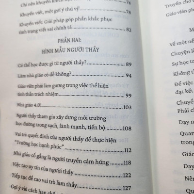 Con em chúng ta học gì trong nhà trường? - Nguyễn Minh Hải