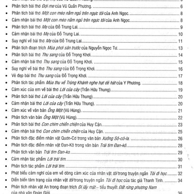 Những Bài Làm Văn Mẫu 7 (Dùng Chung Cho Các Bộ SGK Hiện Hành)_HA