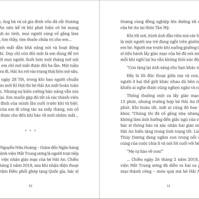 Sống Như Những Đóa Hoa 2