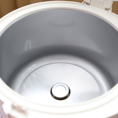 Nồi Cơm Điện Sharp KS-N192ETV SP - 1.8 Lít - Hàng chính hãng