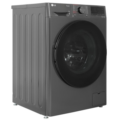 Máy giặt LG AI DD Inverter 9 kg FV1409S4M - Hàng chính hãng - Giao HCM và 1 số tỉnh thành