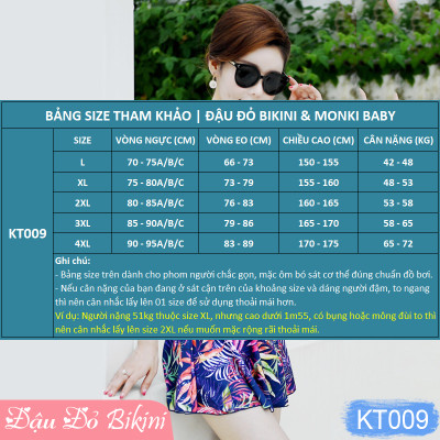 Đồ bơi nữ trung niên cho mẹ cho bà, áo tắm người già trung tuổi, có size lớn tránh lộ bụng, mẫu trẻ trung thanh lịch, dễ mặc, chất bơi mát mịn đẹp | KT009
