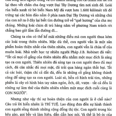 Con Đường Dẫn Tới Tài Năng