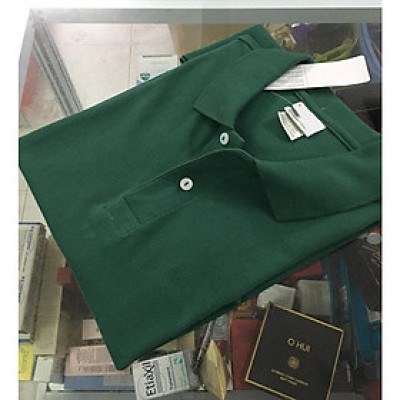 Áo Thun Cá Sấu Nam  Nữ Thời Trang Cao Cấp 40kg-80kg (MS014)