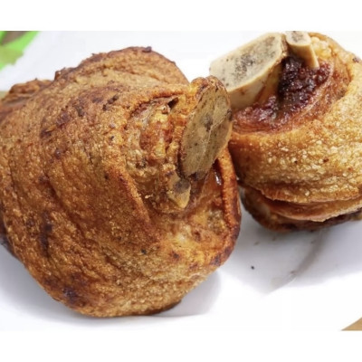 Bột sa cương 300gr Bột thiền liền Hoà Ký dùng ướp các món nướng