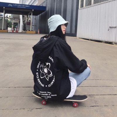 [P][M] Áo khoác nam Áo khoát nam gió dù 2 lớp chống nắng Sam Angel thời trang cá tính bao đẹp - M204