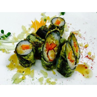 Bột Chiên Giòn HOÀ KÝ 