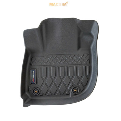 Thảm sd (trám) Honda hrv 2023+ Nhãn hiệu Macsim