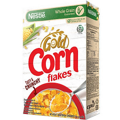 Bánh Ăn Sáng Nestle Cflakes (275g)