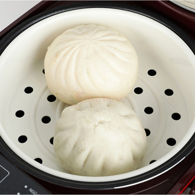 Nồi cơm điện tử Sharp 1.8 lít KS-COM194EV - Hàng chính hãng