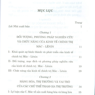 Combo 4 cuốn Giáo Trình Dành Cho Bậc Đại Học Hệ Không Chuyên Lý Luận Chính Trị: Giáo Trình Triết Học Mác – Lênin + Giáo Trình Kinh Tế Chính Trị Mác – Lênin + Giáo Trình Lịch Sử Đảng Cộng Sản Việt Nam + Giáo Trình Chủ Nghĩa Xã Hội Khoa Học 