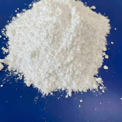 Calcium sulfate Nhật Bản thạch cao tinh khiết 99% dùng trong thực phẩm 1kg