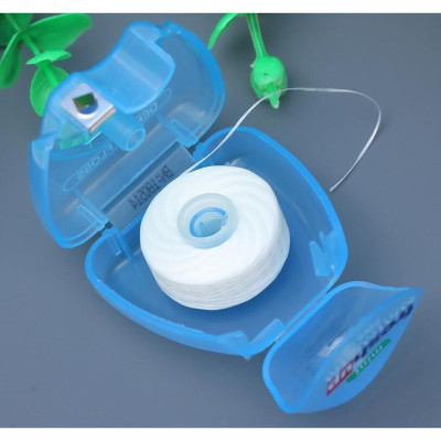 Cuộn Chỉ Nha Khoa Xỉa Răng Fresh Up 50m