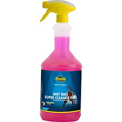 Vệ sinh xe - Dirt bike super cleaner pro