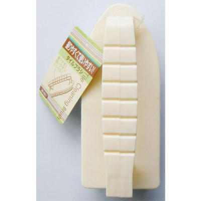 Bàn chải vệ sinh, chà sàn Seiwa Pro Brush - Hàng nội địa Nhật Bản nhập khẩu chính hãng