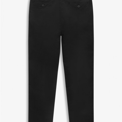 Quần Kaki Nam ROUTINE Cotton Trơn Form Slim nhiều màu - 10S23PCA100C | LASTORE MENSWEAR