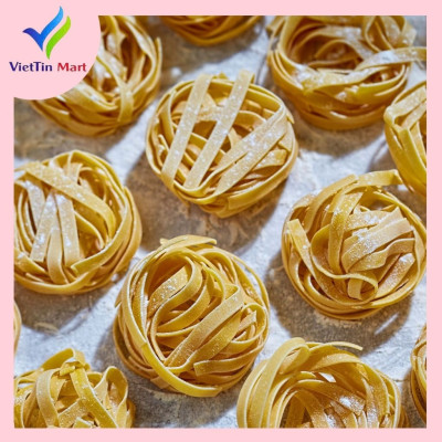 Túi 1kg Bột Mì Số 11 Baker