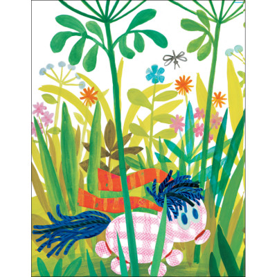 Tôi Là Tôi Bé Nhỏ