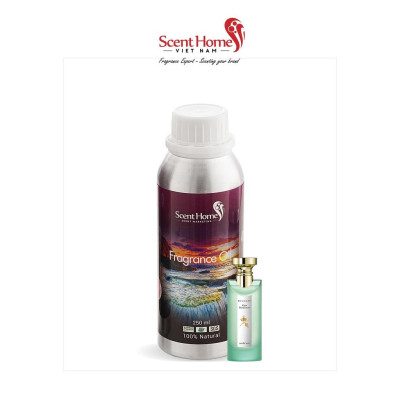 Tinh dầu Scent Homes - mùi hương (Tea Garden)