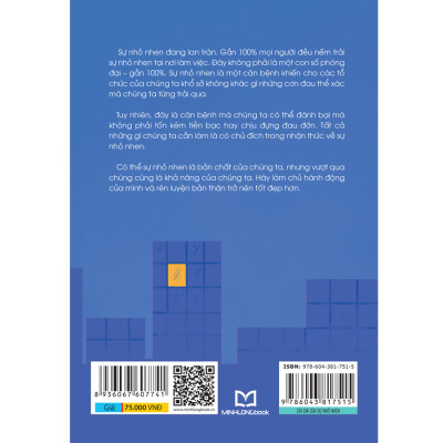 Cái Giá Của Sự Nhỏ Nhen