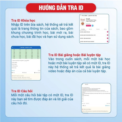 Tự Học Toán Học Lớp 10 Chương Trình SGK Mới (Bộ/Lẻ tùy chọn) - MoonBook