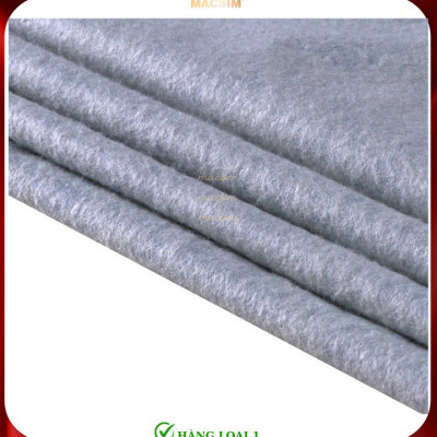 Bạt phủ ô tô thương hiệu MACSIM dành cho Toyota rush - màu đen- bạt phủ trong nhà và ngoài trời