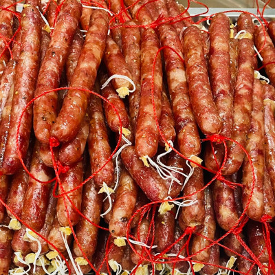 Gia Vị Trộn Sẵn Làm LẠP XƯỞNG TháiLan 500gr