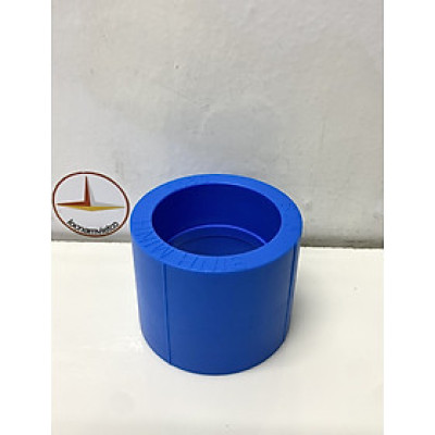 Nối 63, nối PPR 63 ống nước nóng Bình Minh _ NPR63