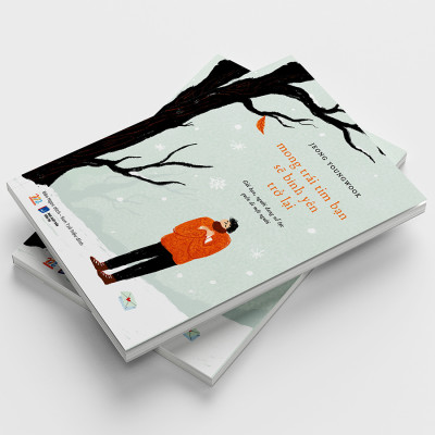 Mong Trái Tim Bạn Sẽ Bình Yên Trở Lại (AZ)