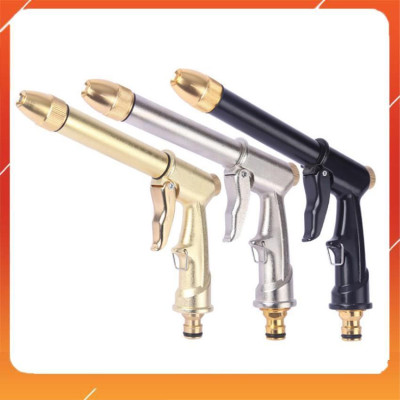 ️ Vòi nước vòi phun nước rửa xe tưới cây tăng áp thông minh 206810