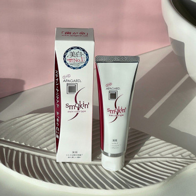 Kem Đánh Trắng Sáng Răng Apagard Apagard Serena 53 G