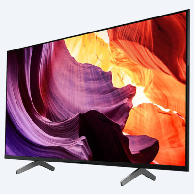Google Tivi Sony 4K 43 inch KD-43X81DK - Model 2022