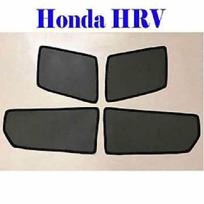 Rèm chắn nắng theo xe cao cấp dành cho HONDA HRV 2018-2019-2020