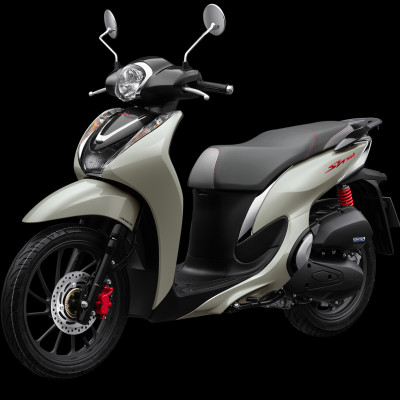 Xe Máy Honda SH Mode 2024 - Phiên Bản Thể Thao