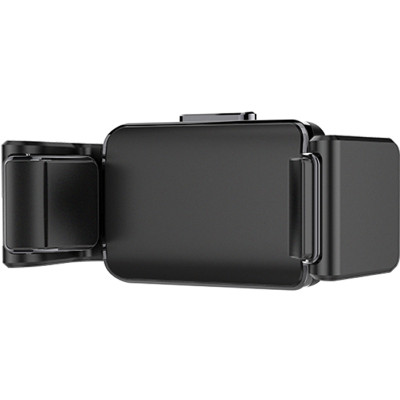 Giá Đỡ Điện Thoại Ô Tô Xe Hơi Khóa Tự Động Thông Minh Gắn Cánh Quạt Thông Gió Tự Động Ghi Nhớ Kích Cỡ Điện Thoại. Hàng Chính Hãng 