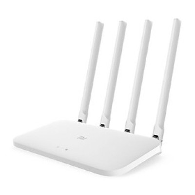 Bộ Phát Sóng WiFi Xiaomi Router 4A Siêu Mạnh 2 Băng Tần 2.4G 5G AC1200 - Hàng Chính Hãng