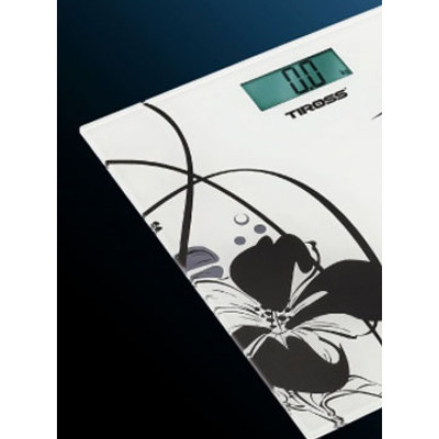 Cân sức khoẻ Tiross TS819 - Hàng chính hãng