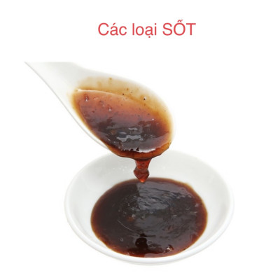 BỘT BẮP HOÀ KÝ 150gr