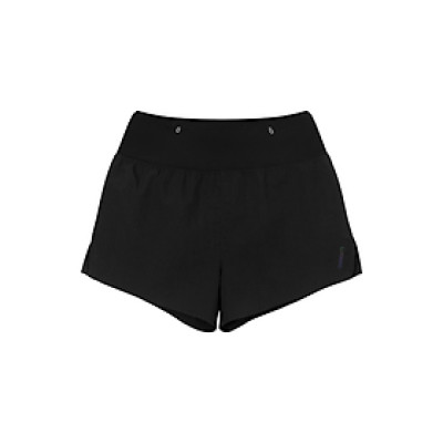 ONWAYS Quần Short Chạy Bộ Nam Lưng Thun Co Giãn, Xẻ Lai Cao Thoải Mái, Thoáng Mát, Mỏng Nhẹ Vision Running Short Men M4182
