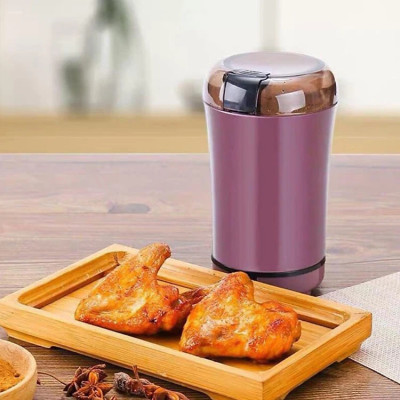 MÁY XAY CAFE, XAY BỘT MINI CẦM TAY CAO CẤP - Hàng chính hãng (Giao màu ngẫu nhiên)