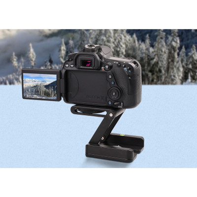 Khung Trượt Đường Ray Máy Ảnh - Hàng Nhập Khẩu