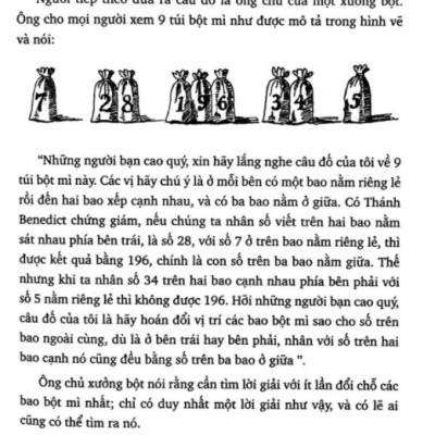 Sách - Những Câu Đố Tư Duy Và Logic Xứ Canterbury