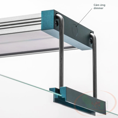 Đèn led Twinstar C Line III WRGB 200C, 300C, 450C, 600C, 900C, 1200C quang phổ cao cấp thủy sinh cá tép