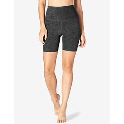 QUẦN SHORT CẠP CAO SIZE M