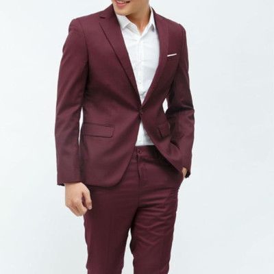 Áo Vest Titishop AVN80 - Đỏ